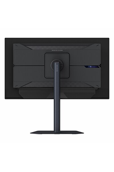 Gigabyte MO27U2 27" 240Hz 0.03Ms HDMI+DP+USB-C HDR UHD G-Sync FreeSync OLED Pivot Vesa Monitör
