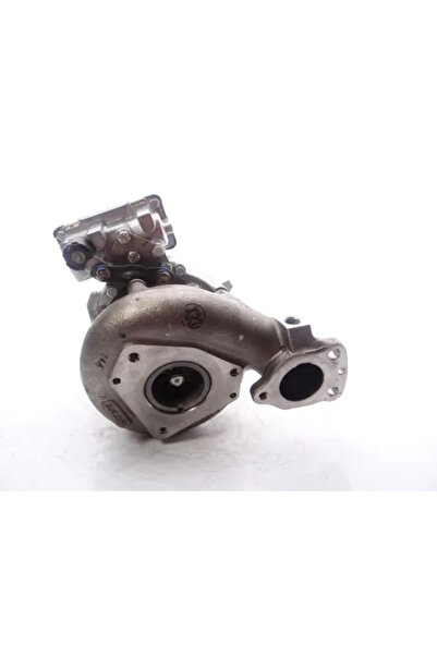 garrett Compresor Sistem De Supraalimentare Mercedes-Benz Cls/E-Class/Gl-Class