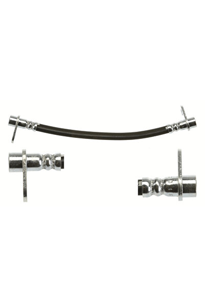 TRW Furtun Frana Mitsubishi Asx/Lancer 7/Lancer 8