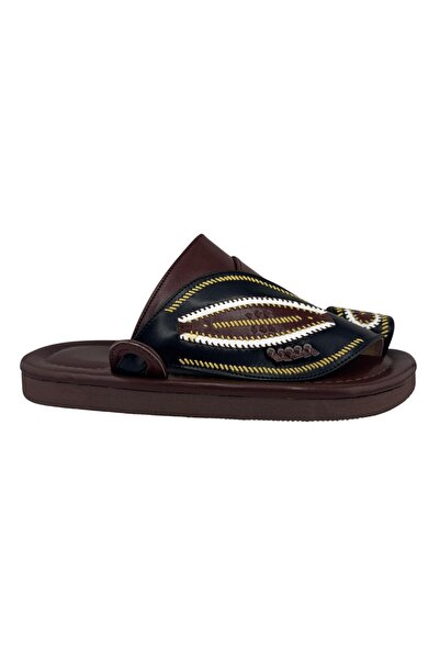 Footprint Comfort Arabic Slippers