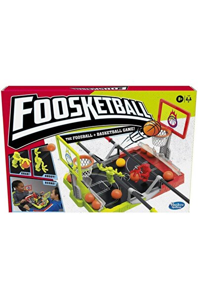 Hasbro Gaming Hasbro Foosketball Game