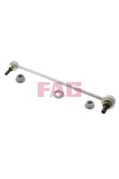 FAG Brat/Bieleta Suspensie Stabilizator Bmw X5