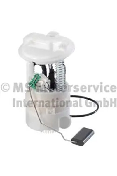 PIERBURG Sistem Alimentare Cu Combustibil Renault Captur 1/Clio 4