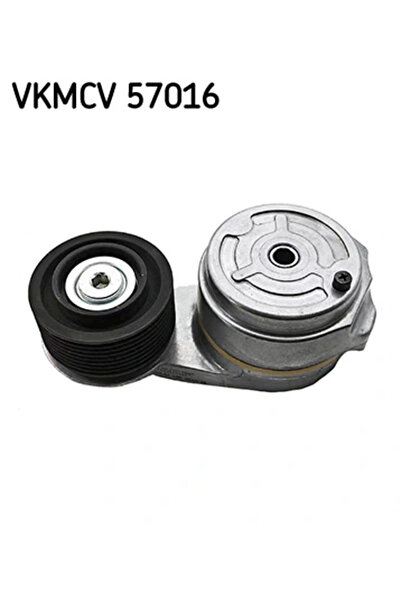 SKF Обтегач на ремък Ангренажен ремък Daf 45/55 Kamaz 43255