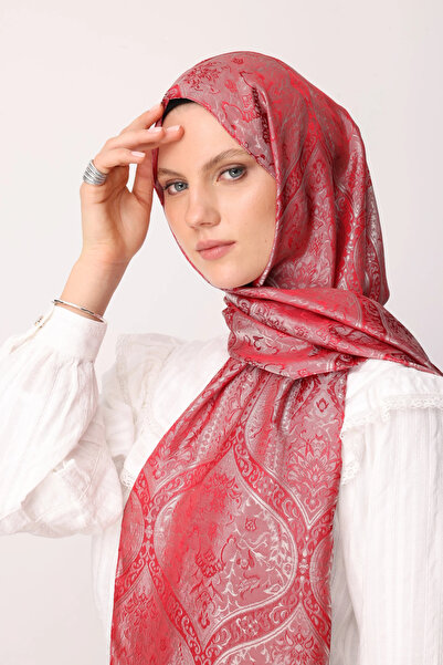 Mooncorn Soler Desen Shine Line Shawl