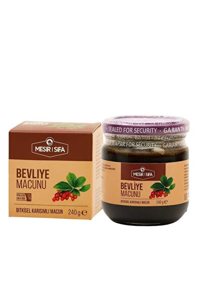 mesiri i sifa bevliye macunu prieten al rinichilor ajuta la indepartarea pietrelor din rinichi