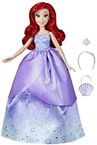 DİSNEY PRİNCESS MPL Princess Life Ariel