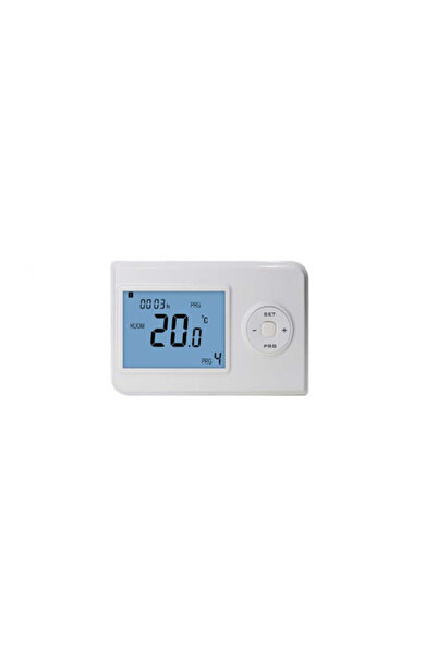 Kraft&dele Thermostat with temperature controller, KD 11745