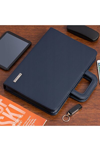 Other Biwuar briefcase briefcase organizer for work binder large Beltimore