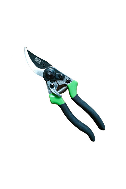 Bass Polska Foarfece de grădinărit pentru ramuri și garduri vii, 21 cm, 8880