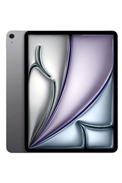 Apple iPad Air 2025 (7th Generation) M3 13-Inch Wi-Fi 128GB Space Grey - International Version