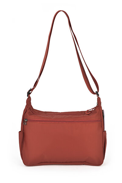 Ziya , Women's Crossbody Bag 153441Z139J Red