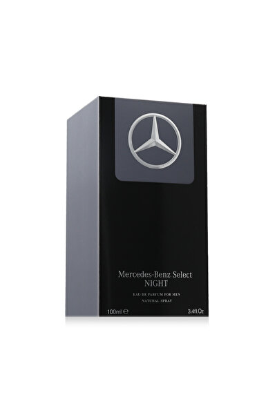 Mercedes Benz Mercedes-Benz Select Night Eau De Parfum 100 ml (ανδρικό)