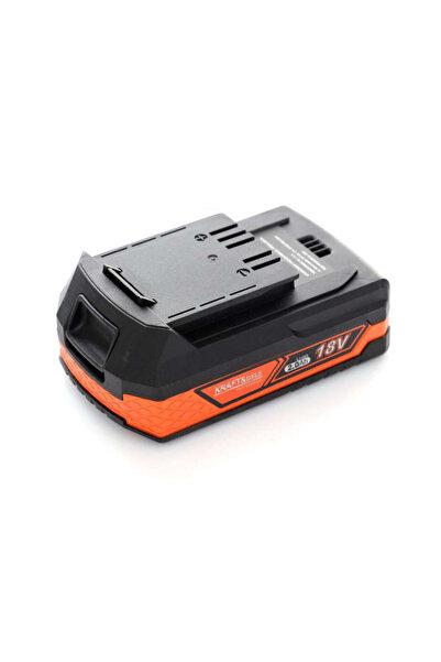 Kraft&dele Baterie pentru scule electrice Proseries, 2 Ah, KD 1778