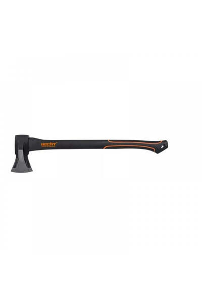Hecht Splitting axe, fiberglass handle, length 55 cm, 1200 g, 901201