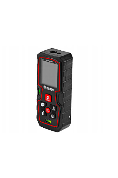 Majster Polska Digital Laser Distance Meter 50 m MP 1041