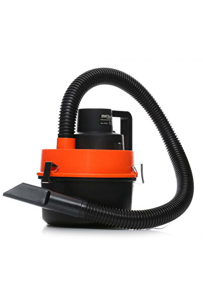 Kraft&dele Mini aspirator auto pentru brichetă 12 V 155 W, KD 487