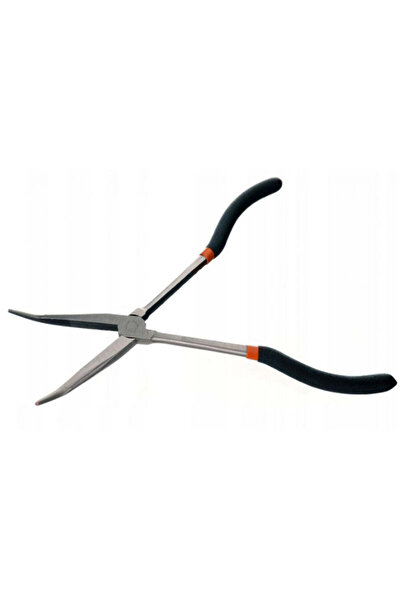 Kraft&dele Clește cu vârf curbat la 45° KD 10816