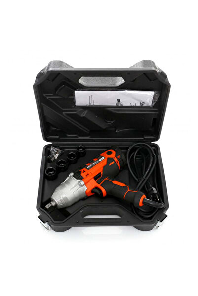 Kraft&dele Cheie electrică cu impact, 2200 W, 720 Nm, KD 1556