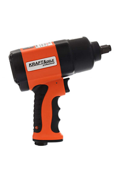 Kraft&dele Cheie pneumatică cu impact 1200 Nm 1/2" KD 1429