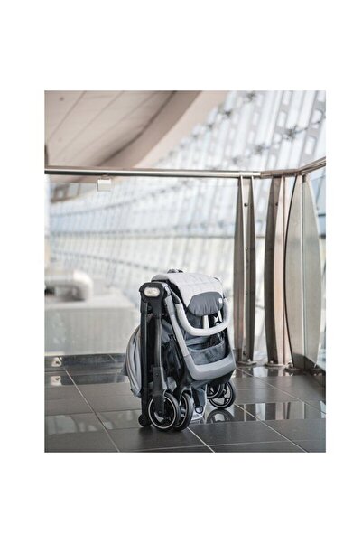 Chicco - We Sports Stroller, Cool Grey, 0 months+
