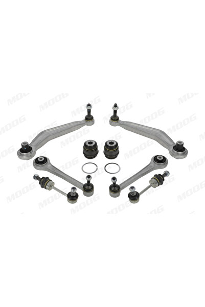 Airmatic Chit Reparatie Articulatie Directie Bmw 5