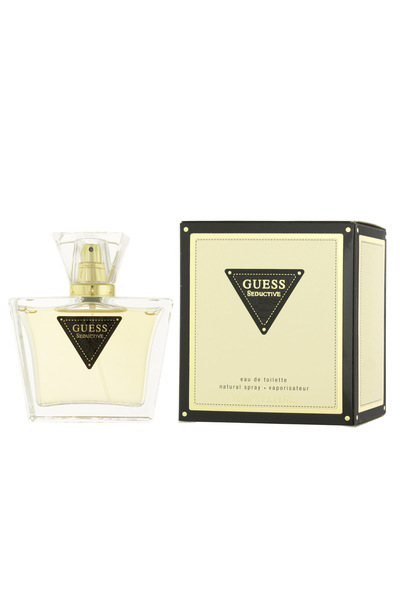 Guess Seductive Eau De Toilette 75 ml (γυναικεία)