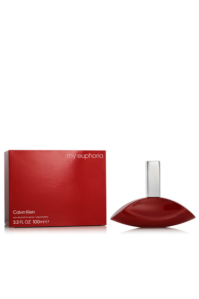 Calvin Klein My Euphoria Eau De Parfum 100 ml (γυναικείο)