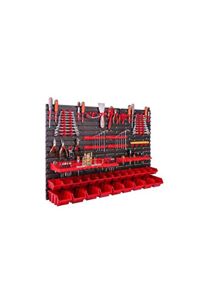 Kraft&dele Panou de depozitare a sculelor, 115 x 78 cm, KD 11860