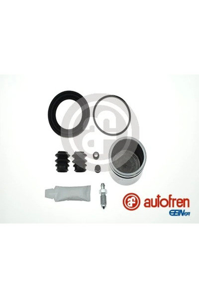AUTOFREN SEINSA Set Reparatie Etrier Punte Fata Daihatsu Materia/Sirion Subar...