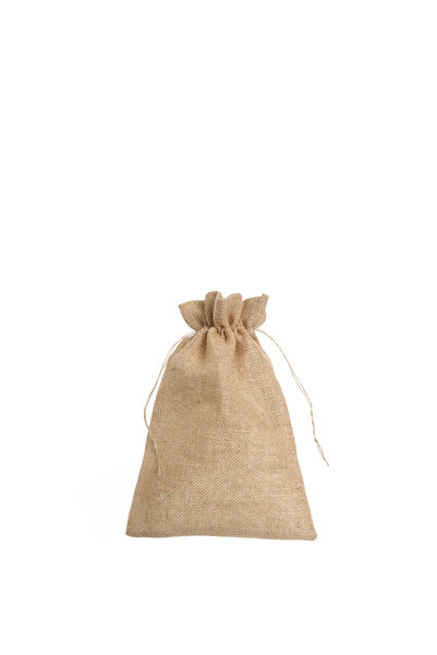 Baghashtag Jute Bag 20 cm X 30 cm