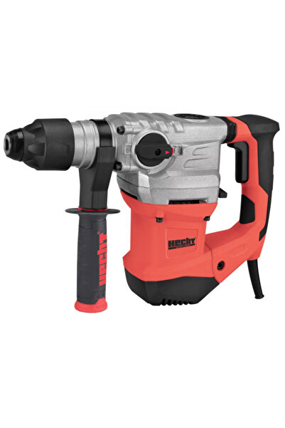 Hecht Ciocan rotopercutor, 1500 W, SDS Plus, 6 J, 1036