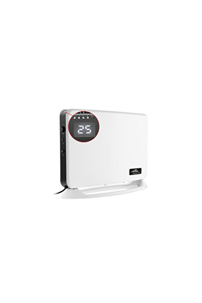 ETA Electric floor convector Warmie Digi 1624, 2000 W, LCD, 3 speeds, thermostat 5 - 35°C