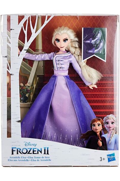 Disney Frozen Arendelle Elsa E6844ES0