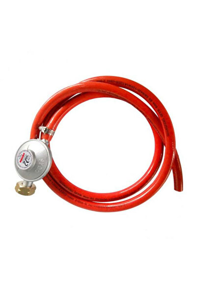 Hecht Regulator de gaz cu furtun, 1,5 m, 003101 R