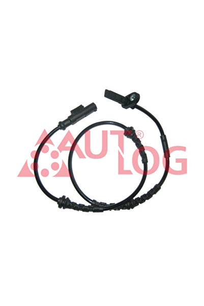 AUTLOG Senzor Turatie Roata Puntea Spate Fiat Panda