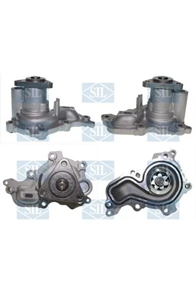 Saleri SIL Pompa De Apa Racire Motor Ford Focus 4/Ka+ 3