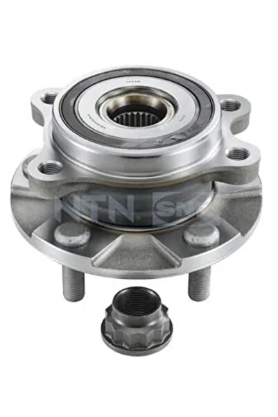 SNR Set Rulment Roata Axa Fata Stanga Toyota Auris/Avensis/Corolla