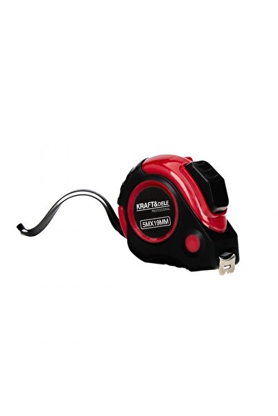 Kraft&dele Ruletă de măsurare, 2 m, KD 10290