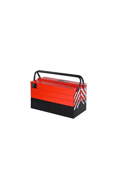 Kraft&dele Metal toolbox with 7 drawers, KD 1074