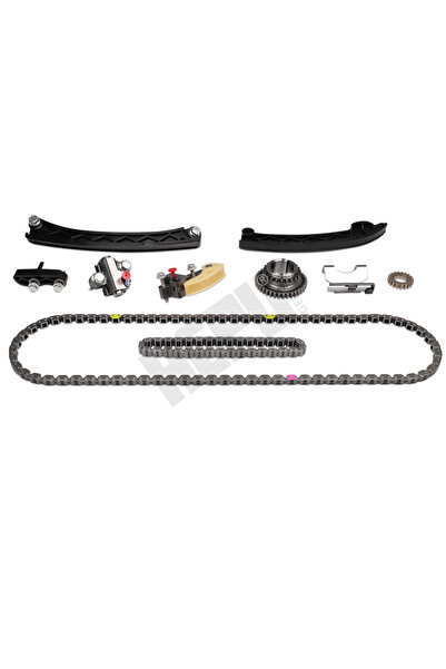 HEPU Chit Lant De Distributie Opel Astra J Gtc/Insignia A/Insignia B Country ...