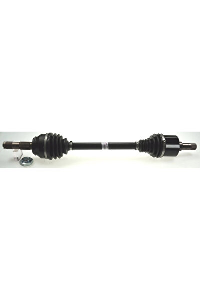 SPIDAN Driveshaft Citroen Jumper 2 Bus/Jumper 2 Body/Jumper 2 Platform/Chassi...