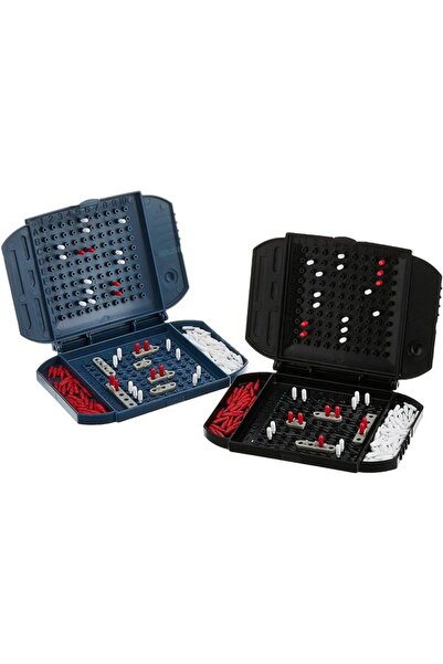 Hasbro Gaming Hasbro Battleship Grab & Go