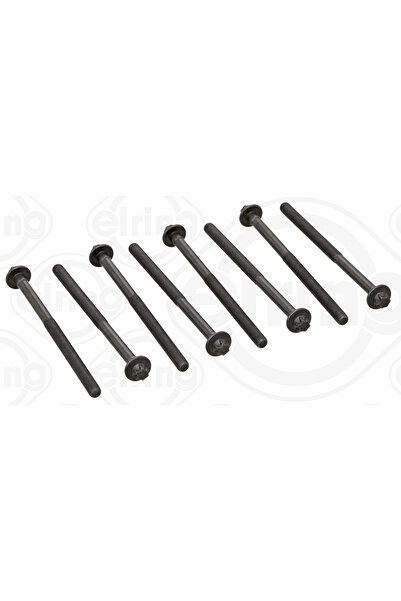 ELRING Set Surub Chiulasa Smart Cabrio/City-Coupe/Crossblade