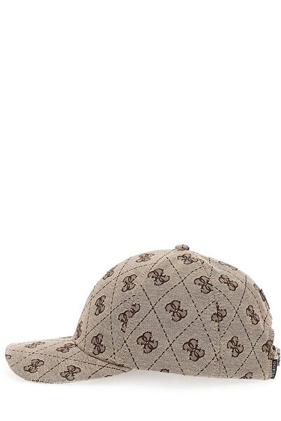 Guess Men's Beige Cap