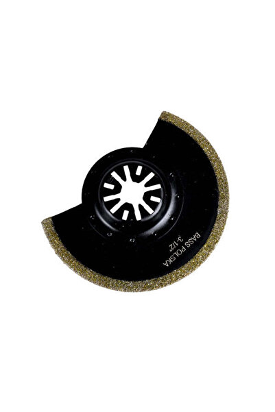 Bass Polska Diamond Saw Blade for Mortar and Joints 3-1/2" -