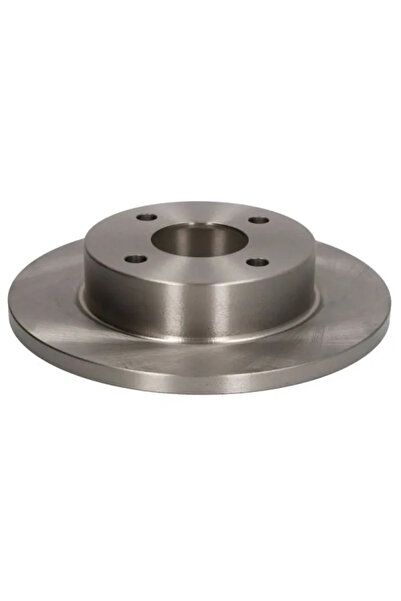 Abe Спирачен диск преден мост Nissan Micra 2/Micra 3 Opel Vectra C