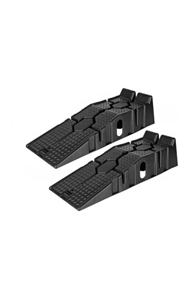 Kraft&dele Set rampe auto, 2 bucăți, KD 1987