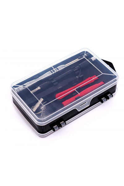 Kraft&dele Precision Screwdriver and Bit Set, 110 Pieces, KD 10952
