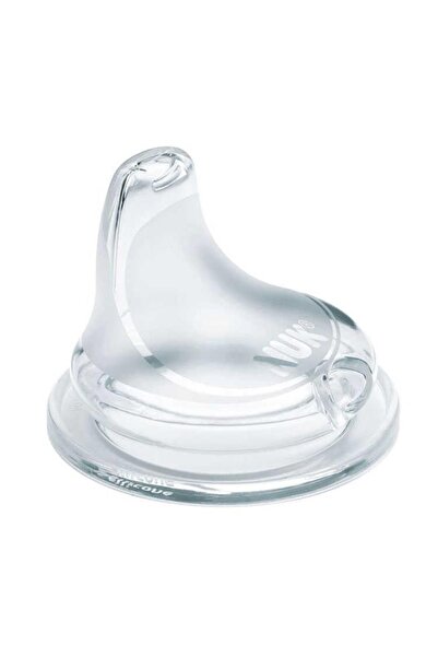 Nuk Nature Sense Learner Yedek Silikon Ağızlık